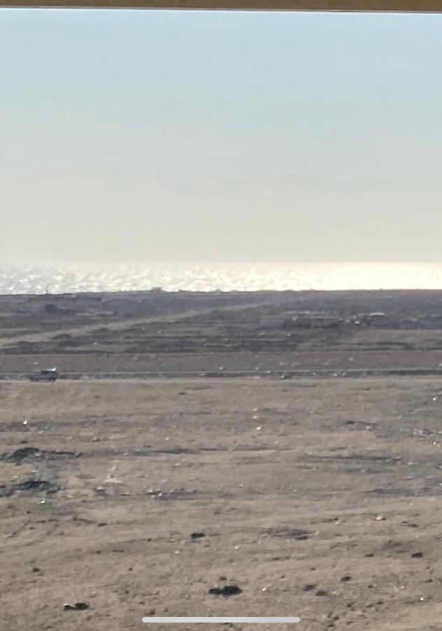 Dakhla Sky Blue Lägenhet Exteriör bild